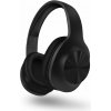Bezdrôtové slúchadlá HYPERBASS BASS+ čierna (HHP-3010-BK)