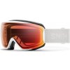 SMITH snb okuliare - Moment White Vapor (994V) veľkosť: OS