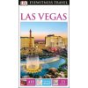 DK Eyewitness Las Vegas (DK Travel)(Brožovaná)