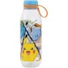 STOR Ecozen Fľaša na pitie Pokémon 650 ml
