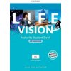 Life Vision Intermediate Student’s Book + eBook (SK edition) - Bowell Jeremy