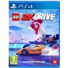 LEGO 2K Drive - Awesome Edition (PS4)