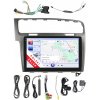 2DIN ANDROID NAVIGÁCIA VOLKSWAGEN VW GOLF 7 VII 6/128 GB DSP CARPLAY LTE