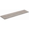 Laminovaná polica pre ELEMENT SYSTEM, 1200 x 200 mm, dub