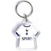 Tottenham Hotspur prívesok na kľúče - SKLADOM