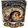 Nightwish - Yesterwynde / Earbook / 3CD [3 CD]