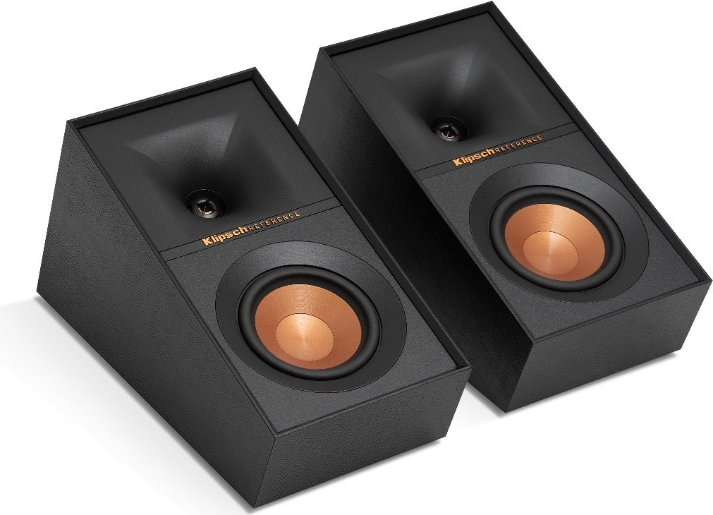 Klipsch R-40SA
