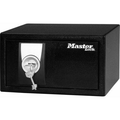 Master Lock X031ML kompaktný trezor
