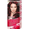 Garnier Color Sensation farba na vlasy 4.60 intenzívna tmavočervená