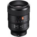 Sony FE 100mm f/2.8 STF GM OSS