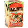 BASILUR- Magic Wild Strawberry přebal 25x1,5g/4197 Zelená Lekáreň