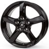 BROCK RC30 6,5x16 4x108 ET20 black gloss