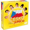Česko Junior CZ -