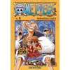 CREW One Piece 8: Nehodlám umřít