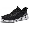 SaYt Aqua Beach Men's Shoes Black/White