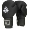 BUSHIDO Boxerské rukavice DBX DBX-B-W EverCLEAN - 10oz