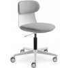 LD SEATING Kancelárska stolička ZOE 220-WH