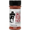 Grilovacie korenie Sweet Rub o'Mine Barbeque 184g Lambert´s