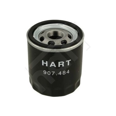 Olejový filter HART 907 484