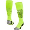 Futbalové štulpne Under Armour MAGNETICO POCKET OTC (1 PAIR) zelené 1385176-731 - S