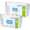 ECOLAB Incidin alkohol Wipe FP 20 x 20 cm (100ks)