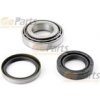 zadné ložisko MITSUBISHI L200 86.11- L200 4WD 86.11- L300 94.11- L300 4WD 83.04- PAJERO 83.01- SPACE GEAR 95.01- J4715004 OYODO Japan