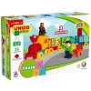 Unico Plus Vláček First numbers kompatibilní 33 dílů (8630-UNI)
