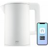 Elektrická kanvica Niceboy ION Smart Kettle 1850 W 1,7 l biela