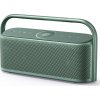 Reproduktor Soundcore Motion X600 zelený