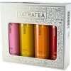 TATRATEA SET MINI 4*0.04L 37%-67% BIELA KAZETA (set 4 fliaš)