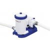 BESTWAY Flowclear Filtračné čerpadlo 9.463 l/h 58391