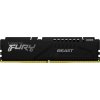 Kingston FURY Beast/ DDR5/ 64GB/ 5200MHz/ CL40/ 4x16GB/ Black KF552C40BBK4-64