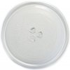 Domo DO2317G-T04 Skleněný talíř mikrovlnné trouby 24,5 cm
