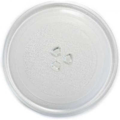 Domo DO2317G-T04 Skleněný talíř mikrovlnné trouby 24,5 cm