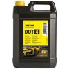 Textar Brzdová kvapalina DOT 4 5 l
