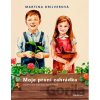 Moje první zahrádka - Martina Drijverová