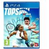 Top Spin 2K25 CZ [PS4] ()
