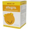 Allergis prírodné antidepresívum pre psy 60 tbl.