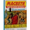 Classic Comics: Macbeth