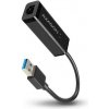 AXAGON ADE-SR, USB 3.0 Type-A - externý Gigabit Ethernet adaptér