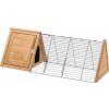 Ferplast Cage Twingloo klec pro králíka 120 x 51 x 43 cm