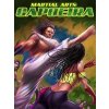 Martial Arts Capoeira Steam PC