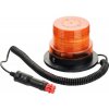 LAMPA OSTRZEGAWCZA MICRO LED MAGNES