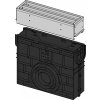 Alcadrain AVZ101R-R323R