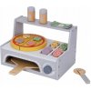 Tooky Toy Pizza set na pečenie