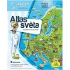 ALBI Kúzelné čítanie Atlas sveta