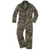 Kombinéza Brandit Panzer - flecktarn, S