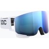 Lyžiarske okuliare POC Nexal hydrogen white/partly sunny blue