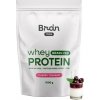 BrainMax Grass-fed Whey Protein, Třešňový jogurt, 1000 g
