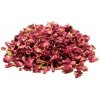 Ruža stolistá - okvetné lístky - Rosa centifolia - Flos rosae centifoliae tot